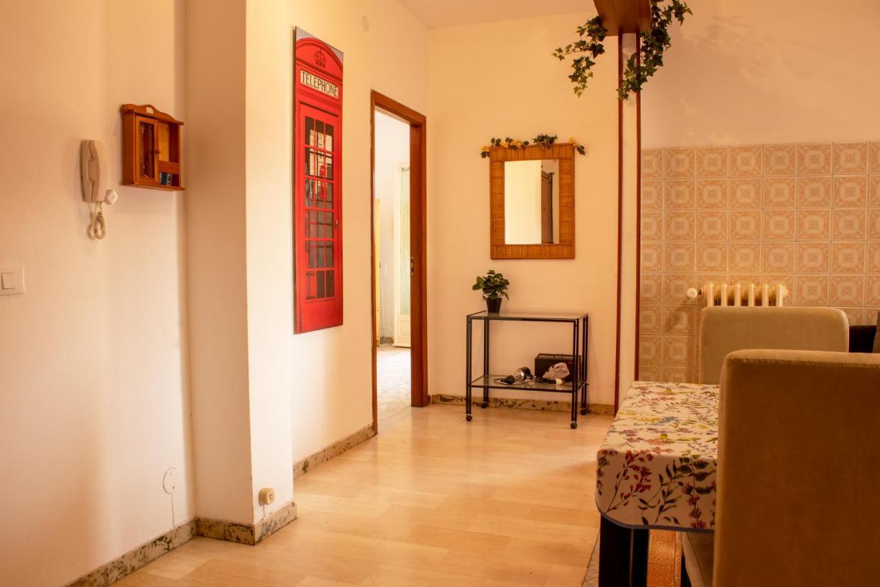 Apartamento Posto Auto Gratuito Relax A 30 Metri Dal Mare Riva Ligure Exterior foto